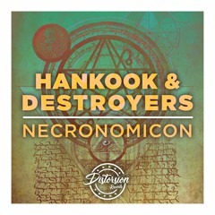 Hankook & Destroyers - Necronomicon