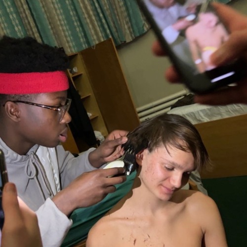 Touch The Sky X One More Time (Rework)