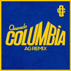 Columbia (Remix)