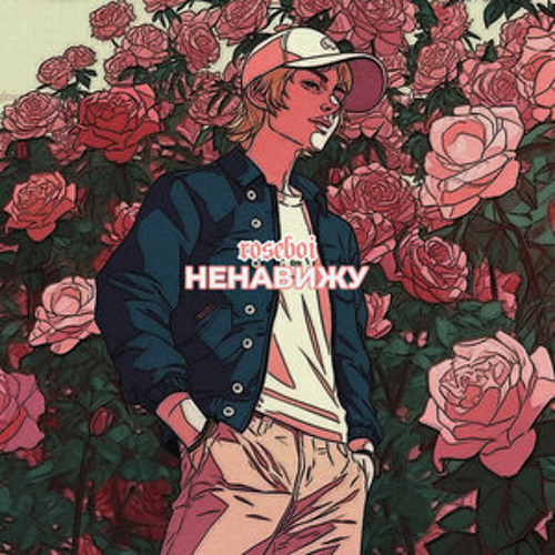roseboi - ненавижу