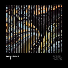 PREMIERE: Riggel - Division 01 (Original Mix) [sequence Music]