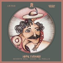 Hippie Farangi (Original Mix)