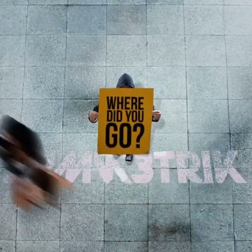 CAROLINE - Souks of Mars vs Symmetrik REMIX