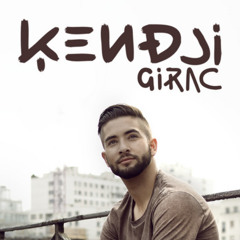 Kendji Girac - Bella, By Niskens