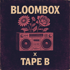 Candy Flip - Tape b (BloomBox Flip)