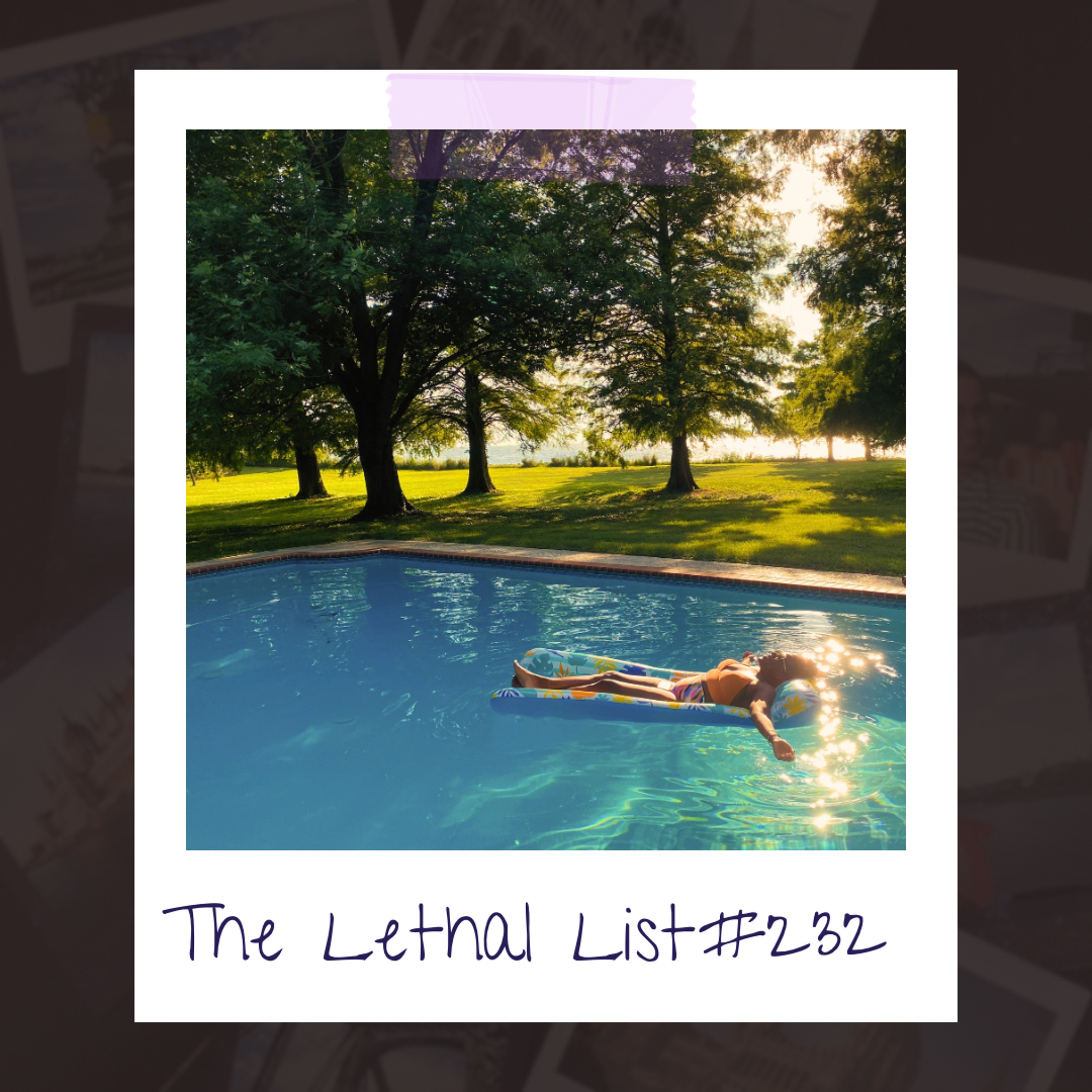 The Lethal List