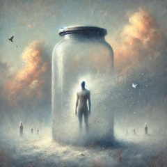 108 - Under a Bell Jar