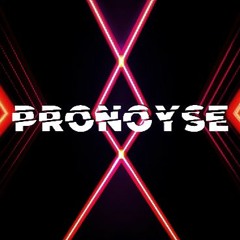 Pronoyse Techhouse Mix #2