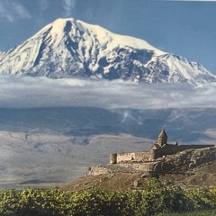 Armenian Kef