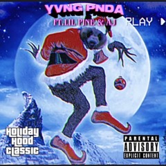 holiday hood classic ft.LIL PINE & AJ