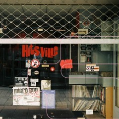 Hitsville Callshop Radio