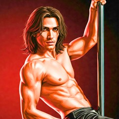 Electric Pole Pulse – Power Pole Workout / Hard Pulse Flow