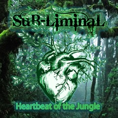 Heartbeat Of The Jungle
