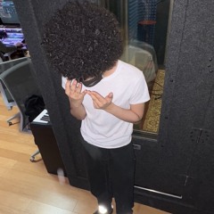 Creep Up sped up/unreleased/2024