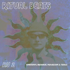 P.U 2 : Ritual Beats - 28.08.2023