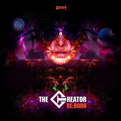 The Creator - Re Born 145