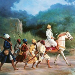 Season 3: The Chota Ghallughara, Episode 6: Revenge