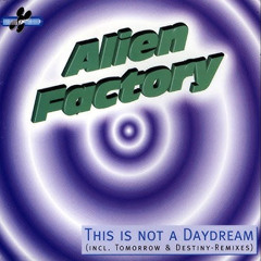 Alien Factory mix