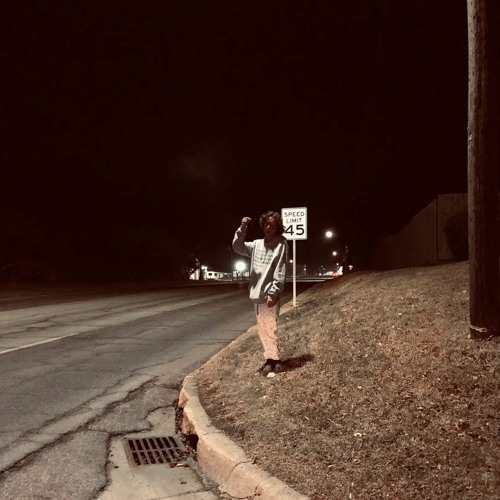 prod by myself '(t - there we are