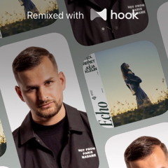 RSCL - Echo (@luckycharm Hook Remix)