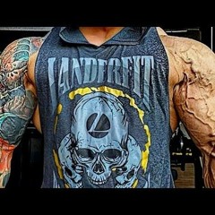 WINNERS NEVER STOP - EPIC GYM MOTIVATION VARYJER MOTIVATION