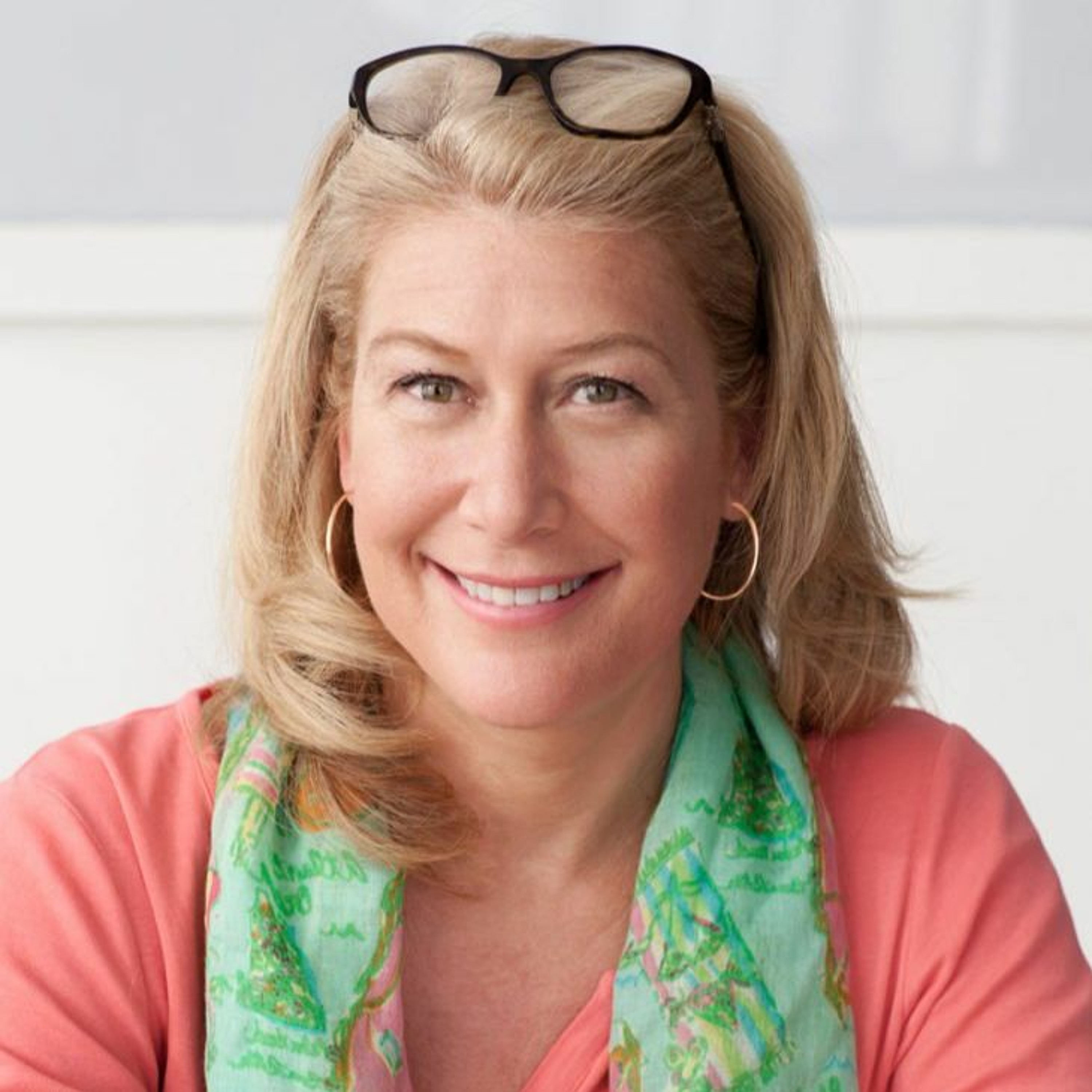 Abundant Ever After with Cathy Heller