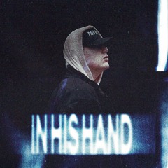 In His Hand FINAL