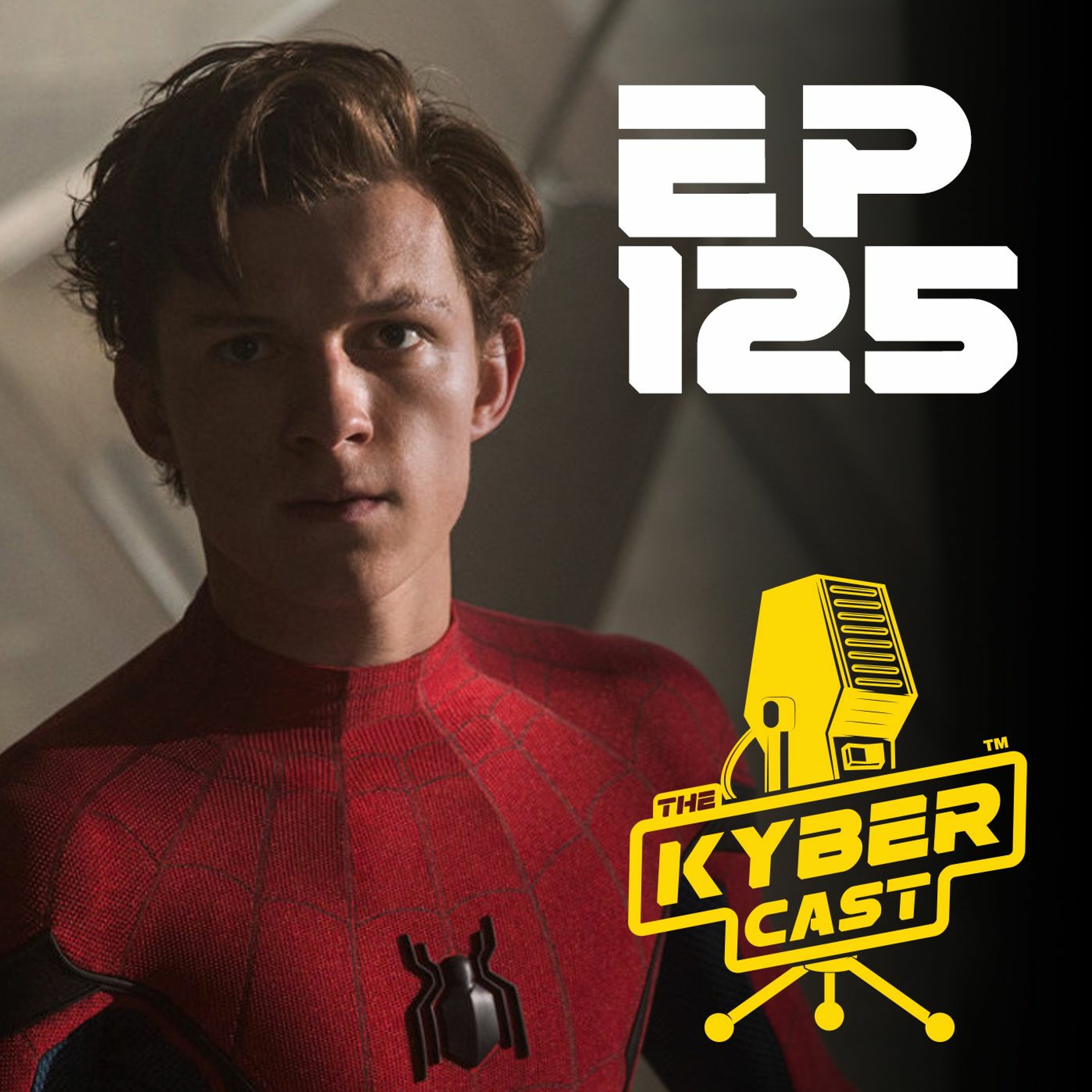 The Kybercast