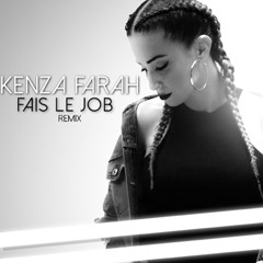 Stream Kenza Farah music | Listen to songs, albums, playlists for free on  SoundCloud