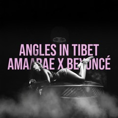Run The World Girls X Angels In Tibet