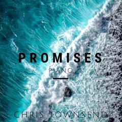 Promises (Piano Version) Maverick City | TRIBL