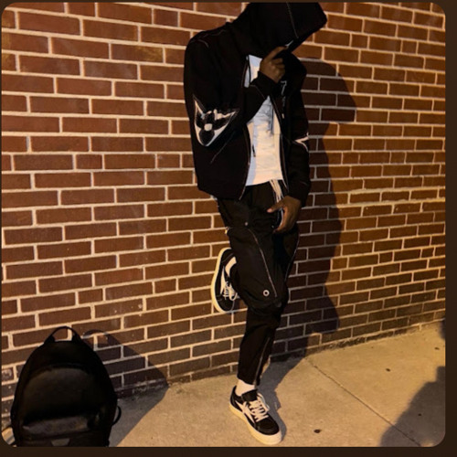 24buckets Rapper Stream 24 buckets—star feelings by thebangersplug | Listen online for ...