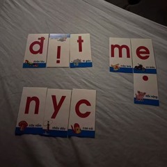 New Rules Remix - Thai Hoang