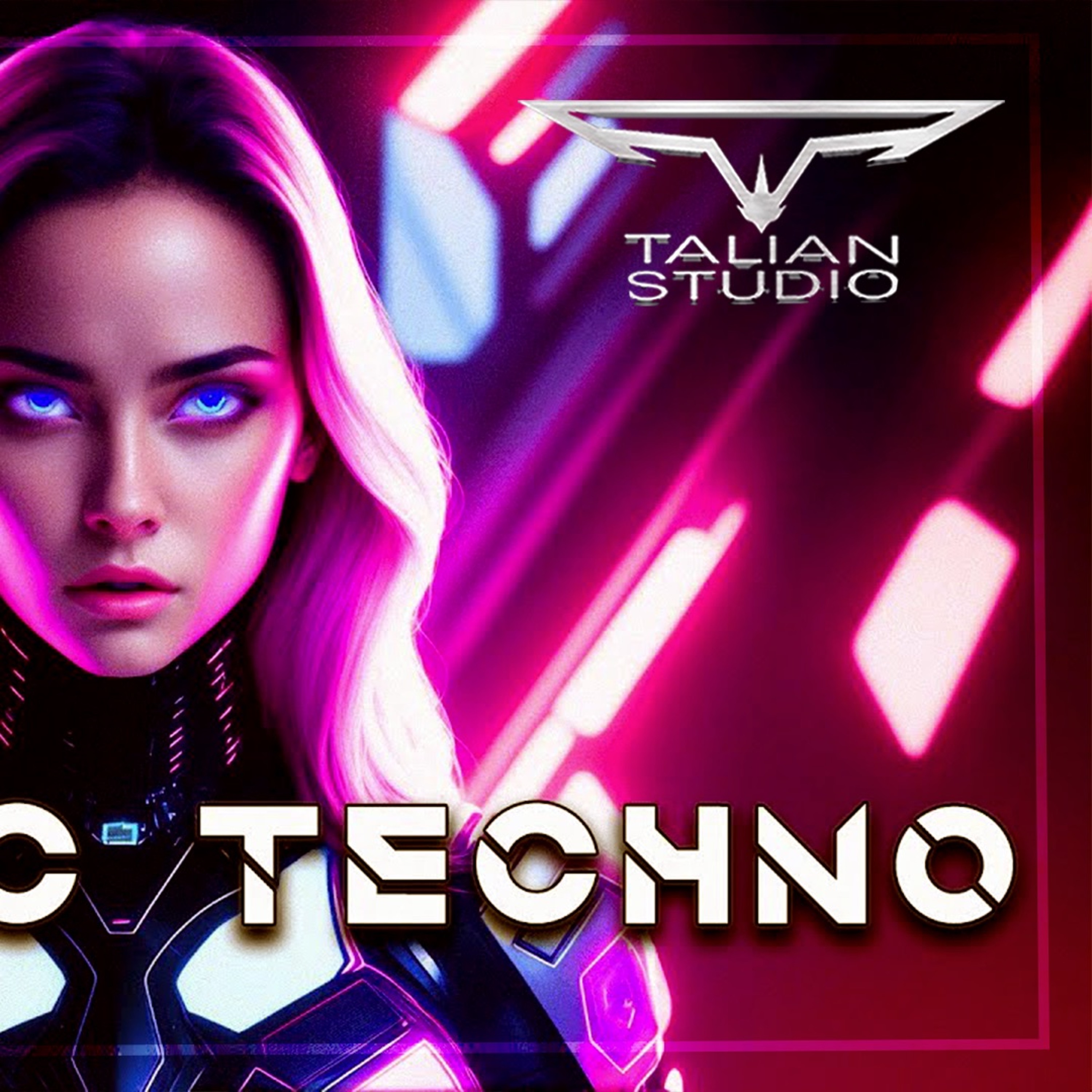 INDIAN MELODIC TECHNO - DJD episode artwork