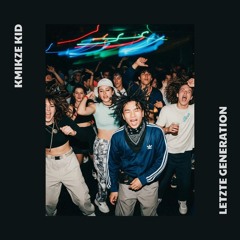 LETZTE | GENERATION (FASTxRIOT MIX)