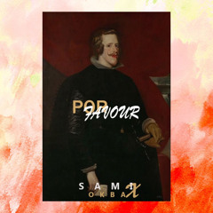 Samy X Okba - Porfavor