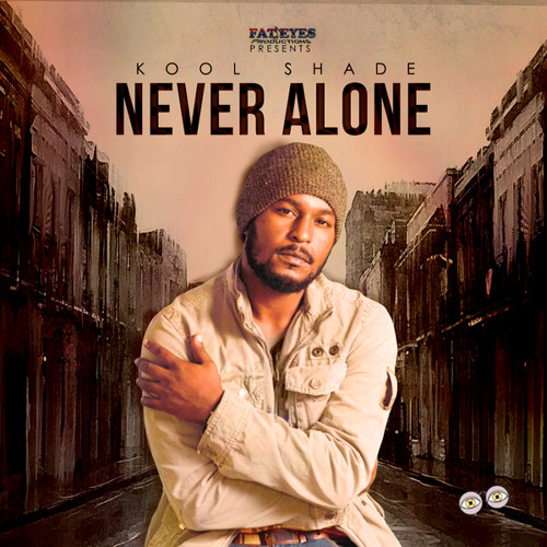 Stream Kool Shade | Listen to Never Alone - EP playlist online for free ...