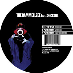 Stream Rammellzee | Listen to This Is What You Made Me Stream Rammellzee | Listen to This Is What You Made Me
