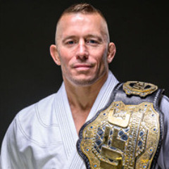 GSP First Kiss