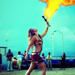 Shakira, Wyclef Jean, Nelly Furtado ft. Timbaland & Fresh Coast - Shakira Shakira