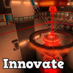 Innovation Inc. Thermal Power Plant OST - Credits
