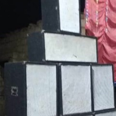 مهرجان تحت العيون محمود العمده  بشكل جديد من دي جي هيصه 🔞