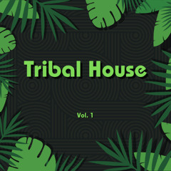 Tribal House Mix Vol. 1