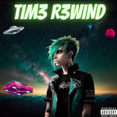 TIM3 R3WIND (Prod. Cxlvin Beats/Arius Sun)