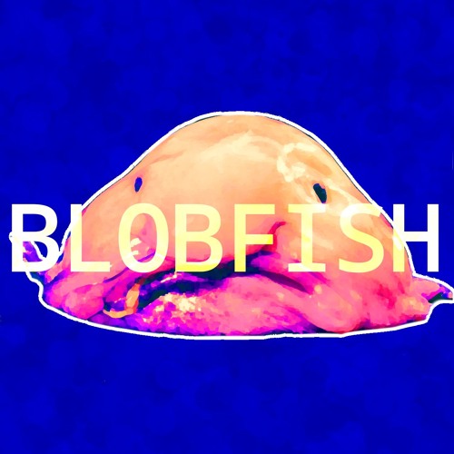 BLOB FISH
