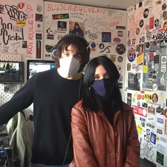 Dj Python @ The Lot Radio 12 - 30 - 2020