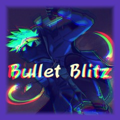 Bullet Blitz (Cover)