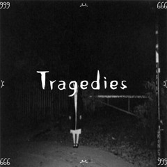 @rocstarpatty - Tragedies [prod. @rocstarpatty X @quesadillas]