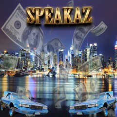 SPEAKAZ