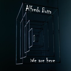 We Are Here [FruityAlfred Records]